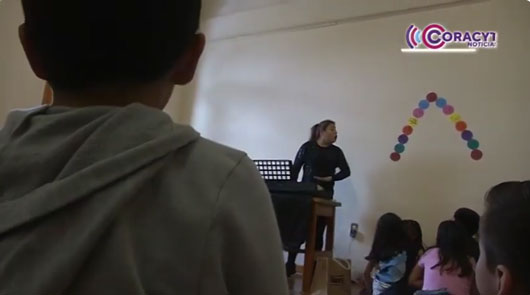 Invitan el Centro Cultural de Apizaco “La Libertad” a participar en su curso de verano 