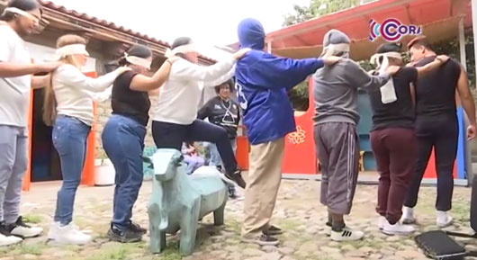  Cumple su objetivo “Semana Cultural Tlaxcala Diversa 2024” 