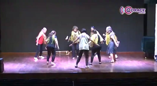 Presentará Centro Cultural “La Libertad” muestra semestral de talleres.
