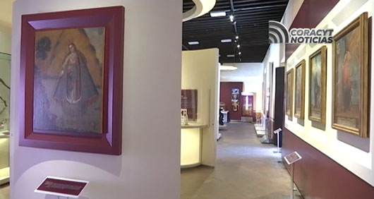 Cumple Museo Regional de Tlaxcala  43 años de creación 