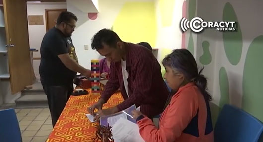 Invitan al ciclo “Fonósferas” en Palacio de Cultura 