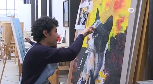 Conoce la agenda cultural de diciembre del Centro de las Artes 