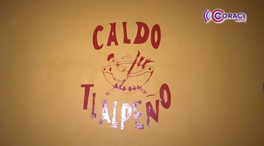 Exhiben exposición “Caldo Tlalpeño” en la Pinacoteca del Estado