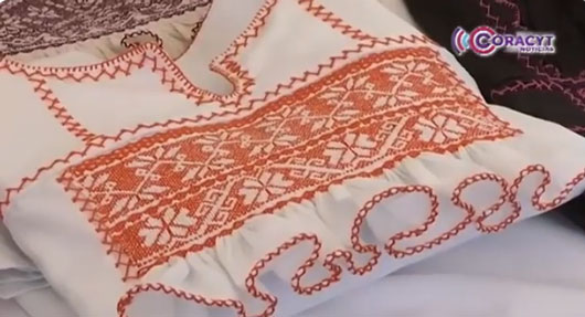 Recibirá CAT piezas del “Concurso Estatal de Textiles 2024” 