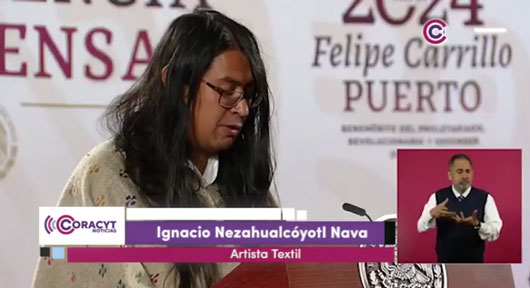 Rescató Gobierno Federal patrimonios culturales de Tlaxcala 
