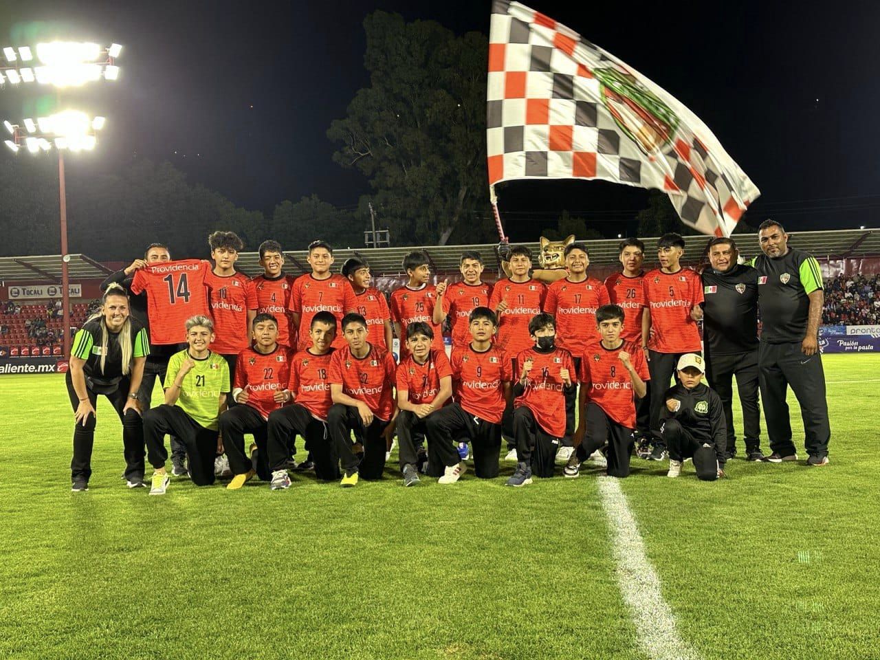 Recibieron  reconocimiento los Campeones de la Copa Panamericana de Colombia