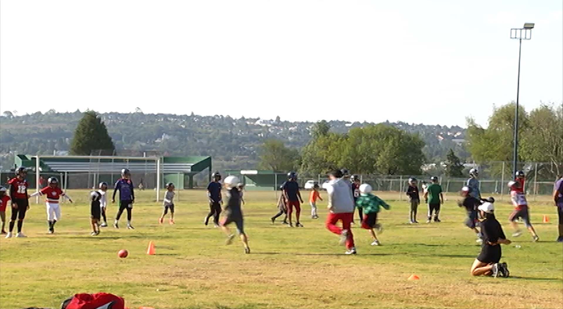 Los bulldogs buscarán fortalecer los títulos y logros en este año