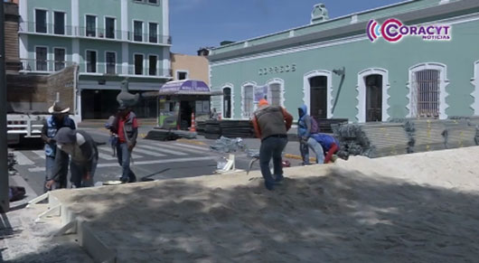 Afinan detalles para el Selectivo Norceca de Voleibol de Playa 