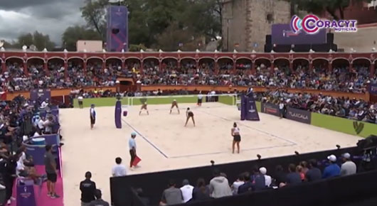 Participarán más de 13 países en el Torneo Clasificatorio Olímpico Norceca 