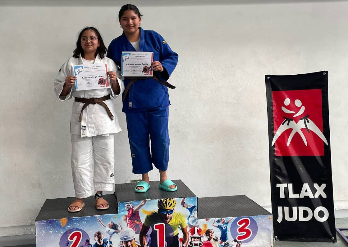 Natalia Padilla buscará el tricampeonato nacional 