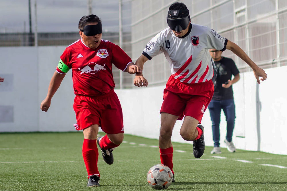 Toros Tlaxcala debutará en Liga Nacional  de Futbol 5