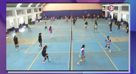 Ciudad del Deporte, pieza clave para la profesionalización de las disciplinas en Tlaxcala