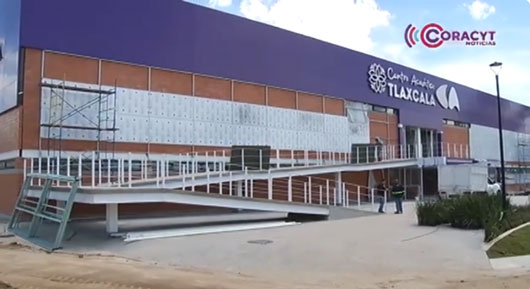 Ciudad Deportiva de Alto Rendimiento promoverá la activación física 