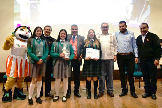 Garantiza CECYTE Tlaxcala Educación para todos