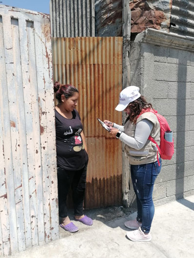 Ofrece ITEA certificado de primaria y secundaria en un solo examen