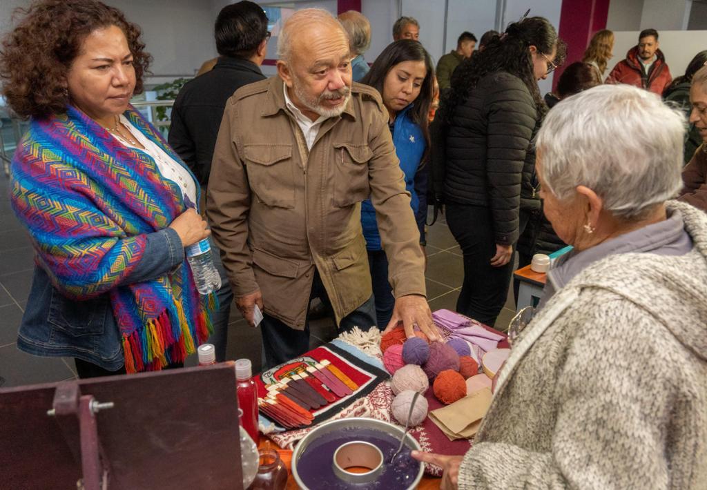 Universidad Politécnica de Tlaxcala une fuerzas en la Red Nacional de NODESS