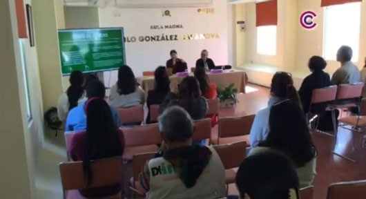 Micromachismos perpetúan la violencia de género