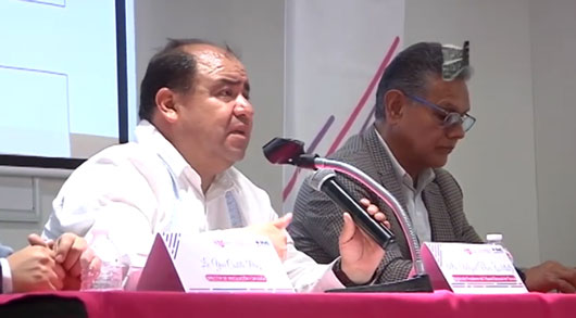 Realizó TET conversatorio “Integridad electoral” en la UPTx