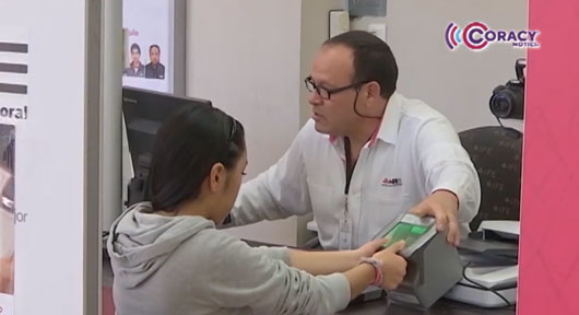 Llama INE Tlaxcala a recoger la credencial de elector 