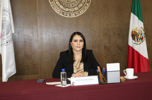Retoman actividades en el Poder Judicial con recomendación de medidas sanitarias