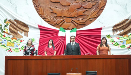 Prohíbe Congreso local castigos corporales a infantes y adolescentes