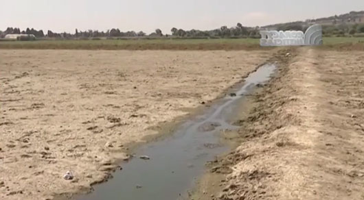 Preocupa a tlaxcaltecas deterioro de la laguna de Acuitlapilco 