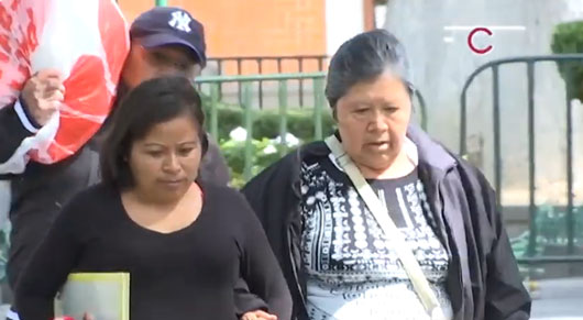 Convoca CEDH a personas adultas mayores a participar en mesa de trabajo 