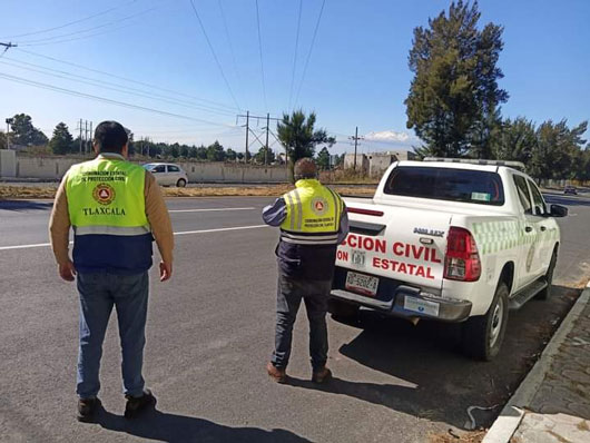 Clausuró CEPC clínica de hemodialisis ubicada en Totolac  