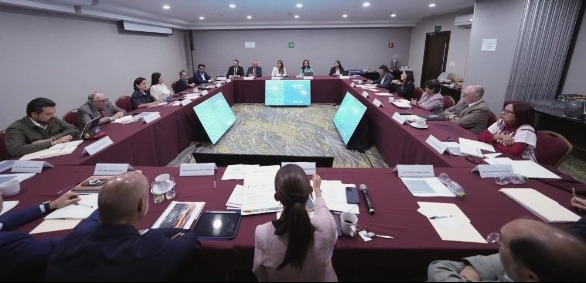 Garantizar la transparencia no requiere grandes organismos: Sheinbaum