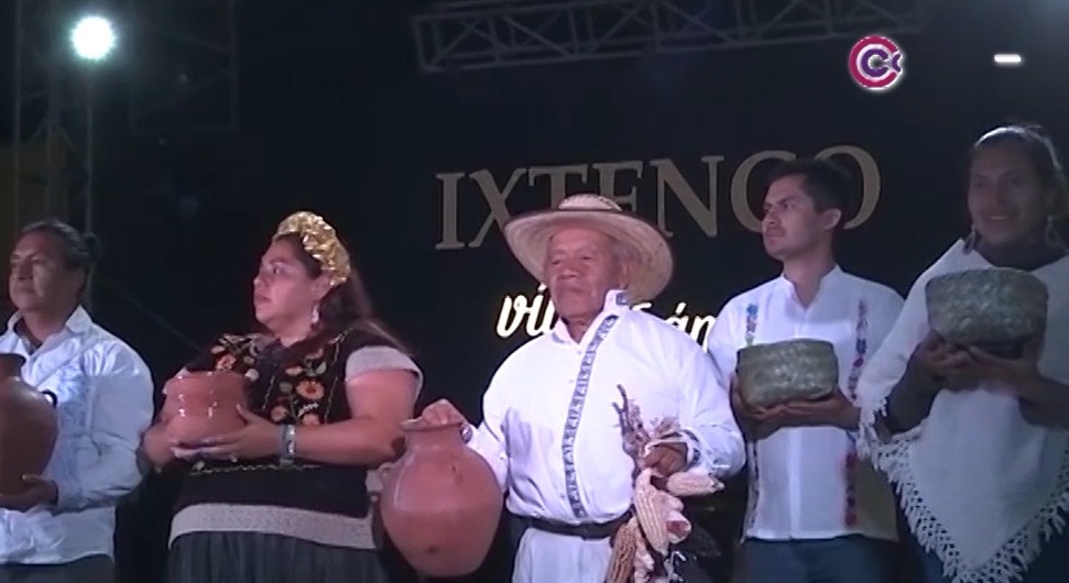 Ocotelulco, sede del festival “Fortaleciendo nuestra historia ancestral” 