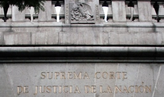 Invalida Corte reforma para regular migración en Aguascalientes