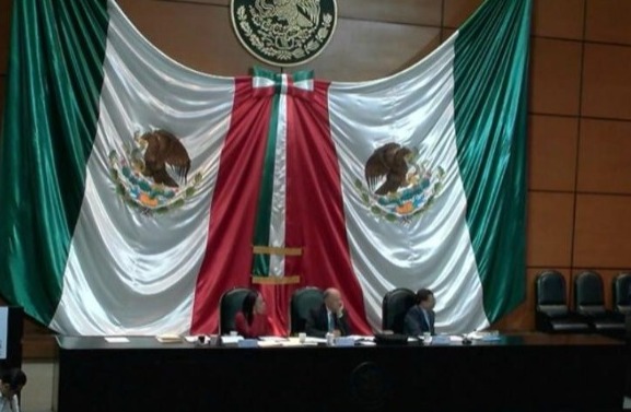 Aprueban en San Lázaro extinción de 7 Órganos Autónomos