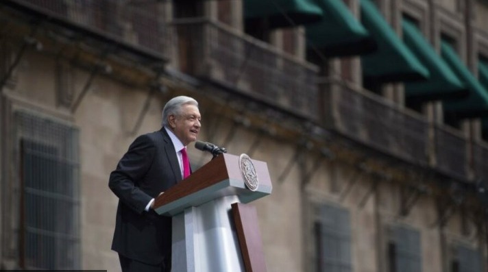 Sexto Informe de Gobierno de AMLO: cuándo, dónde y a qué hora
