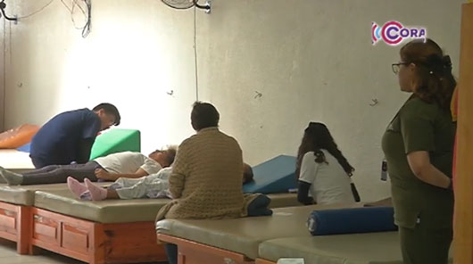 Reporta Escuela de Fisioterapia incrementó de aspirantes a su licenciatura 