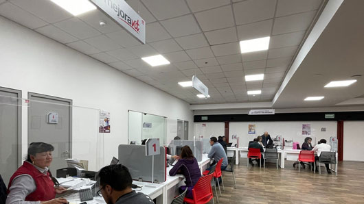 INFONAVIT ha descontado 7 mil 903 mdp a las personas que liquidaron anticipadamente su crédito