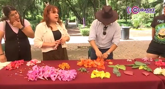 Celebrará Jardín Botánico de Tizatlán su 35 aniversario 