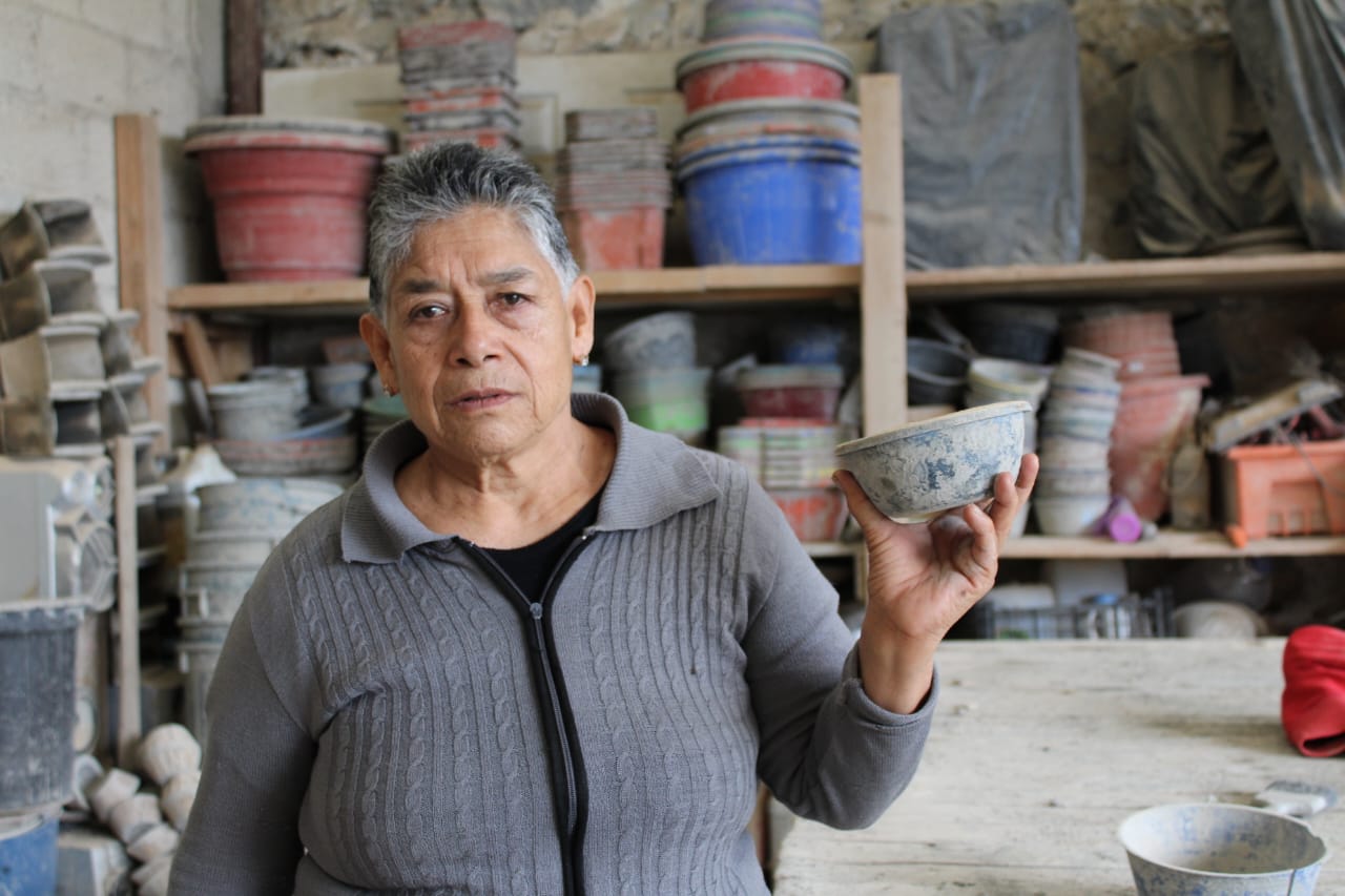 Entregó FOMTLAX mil 306 créditos a MYPIMES de Tlaxcala este año