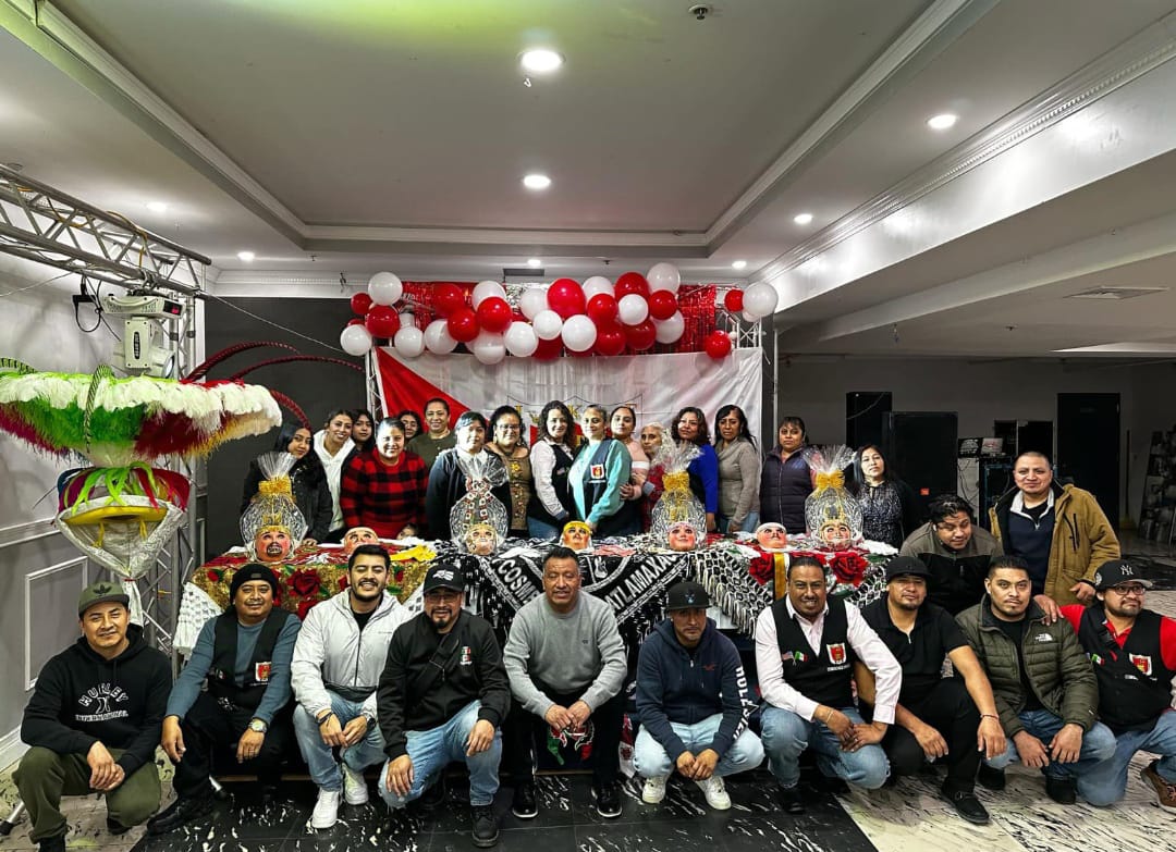 “Casa Tlaxcala Nueva York” recibe reconocimiento por su labor en beneficio de la comunidad migrante