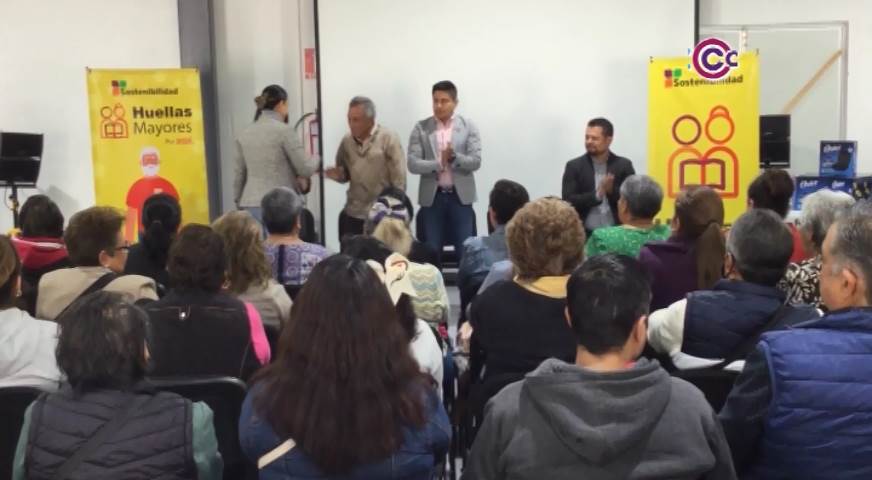 Concluyen capacitaciones más de 60 personas en el Cecapdif 