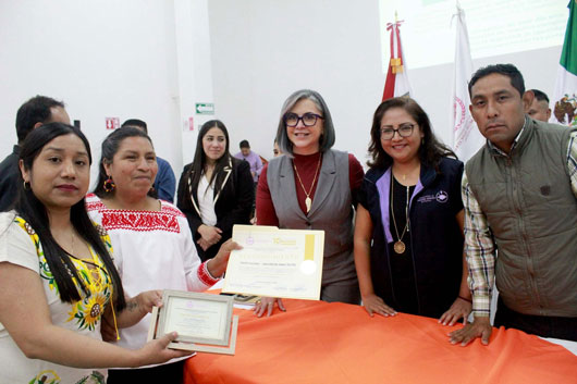 El diálogo con sociedad civil es una oportunidad para avanzar en la defensa de los derechos humanos: Jakqueline Ordoñez 