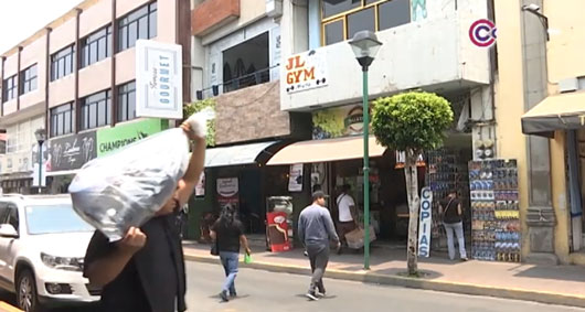 Fiestas decembrinas reactivarán el comercio local: Fecanaco
