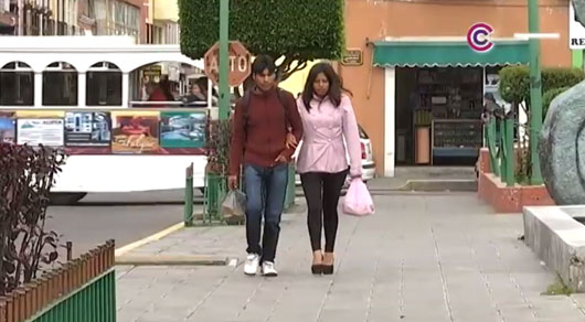 Familias tlaxcaltecas ajustarán sus presupuestos para compras decembrinas 