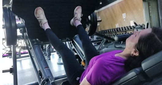 Gimnasios, la primera opción para los propósitos de Año Nuevo