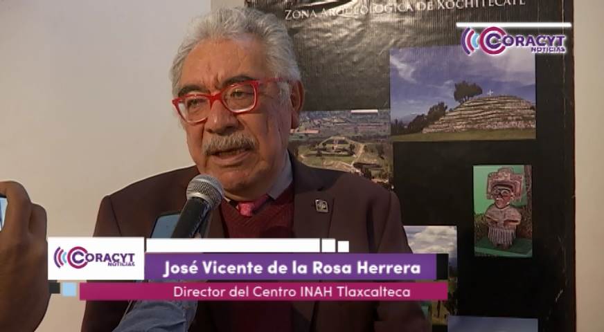 Visita la exposición 