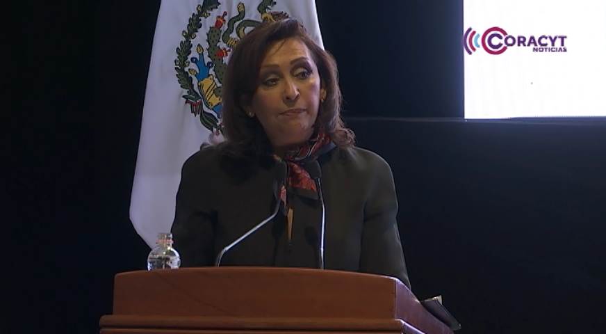 Reitera gobernadora Lorena Cuéllar trabajo conjunto con el Poder Judicial 