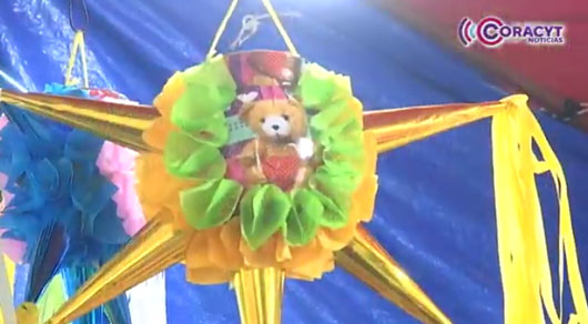 Perdura elaboración de piñatas entre artesanos y artesanas tlaxcaltecas