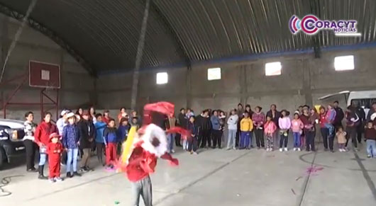 Piñatas, elemento indispensable de las celebraciones mexicanas