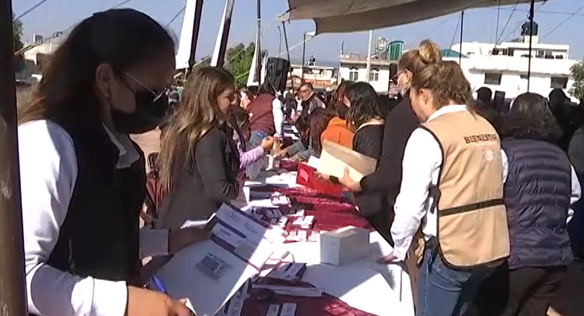 Tlaxcaltecas serán beneficiados con tres programas sociales más