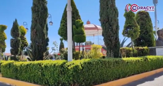 Ofrece Sanctórum recorridos que conectan con la naturaleza  