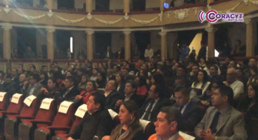 Participa en la 